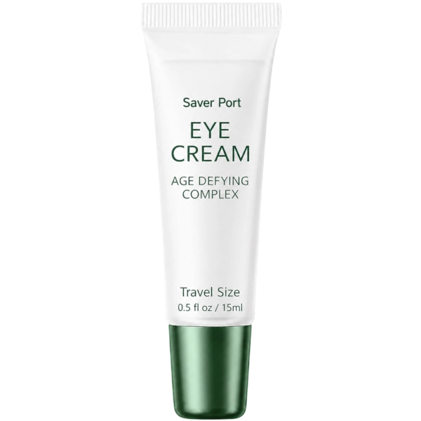 Saver Port 1 Travel Size Eye Cream