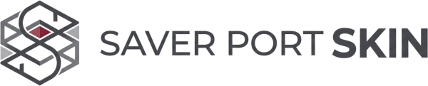 Saver Port Skin