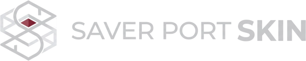 Saver Port Skin